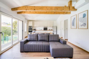 Villa Constance - Antibes